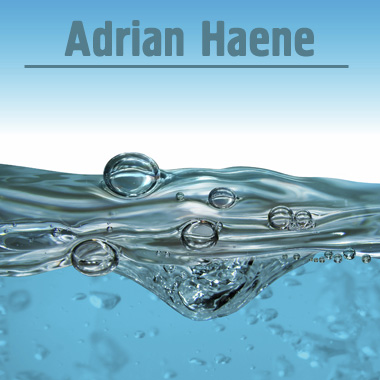 Adrian Haene