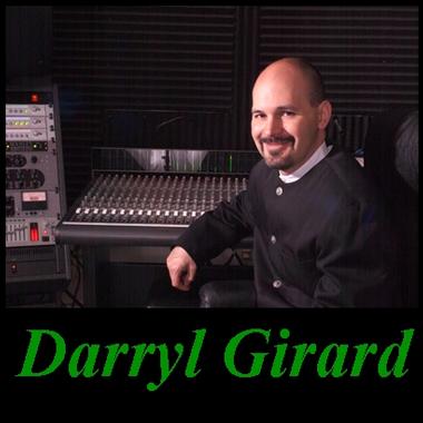 Darryl Girard