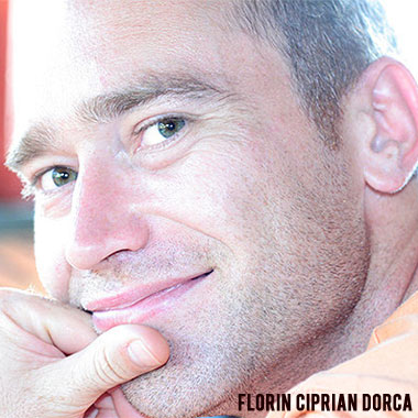 Florin Ciprian Dorca