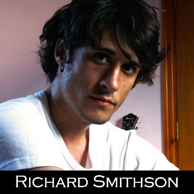 Richard Smithson