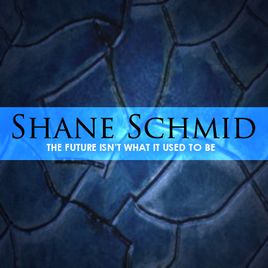 Shane Schmid