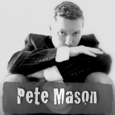 Pete Mason