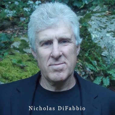 Nicholas DiFabbio