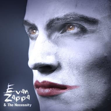 Evan Zappa &amp; the Necessity