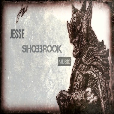 Jesse Shobbrook