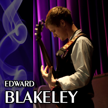 Edward Blakeley