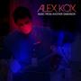Alex Kox