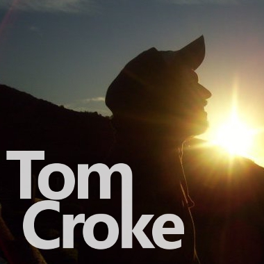 Tom Croke