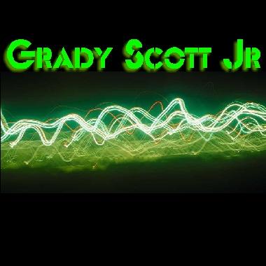 Grady Scott Jr