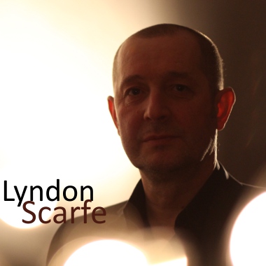 Lyndon Scarfe