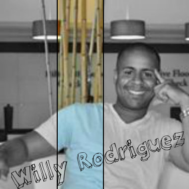 Willy Rodriguez