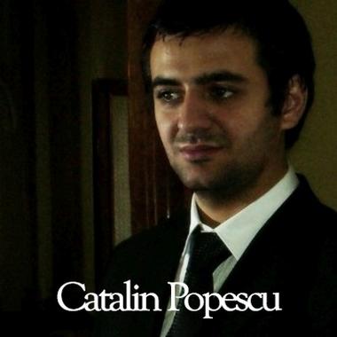 Catalin Popescu
