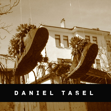 Daniel Tasel