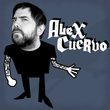 Alex Cuervo