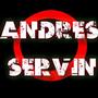 Andres Servin