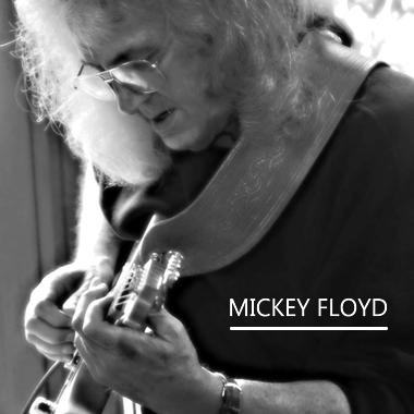 Mickey Floyd