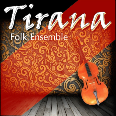 Tirana Folk Ensemble