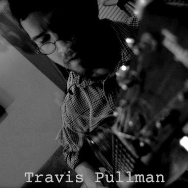 Travis Pullman