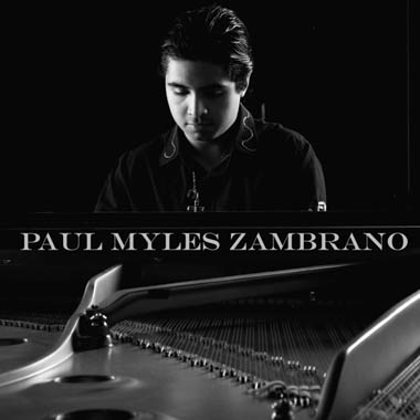 Paul Myles Zambrano