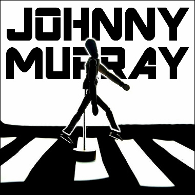 Johnny Murray