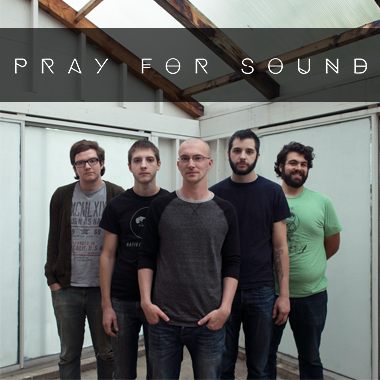 Pray For Sound