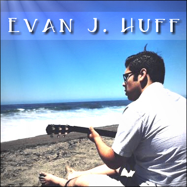 Evan J. Huff