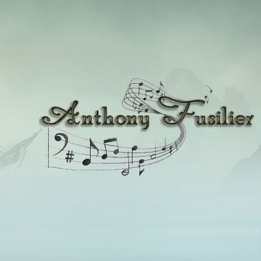 Anthony Fusilier