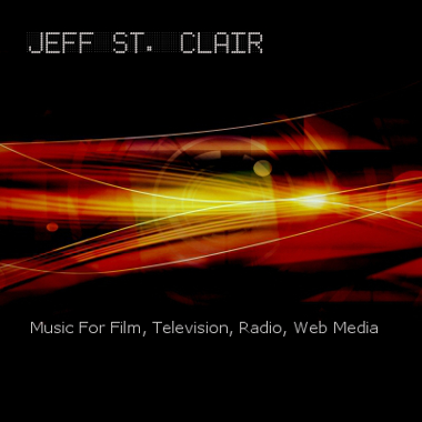 Jeff St. Clair