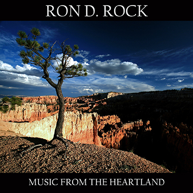 Ron D. Rock