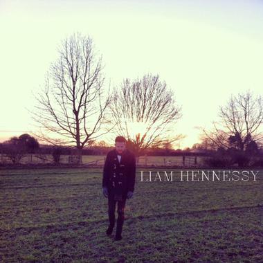 Liam Hennessy