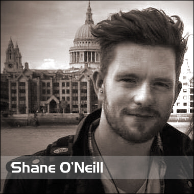 Shane O&#x27;Neill