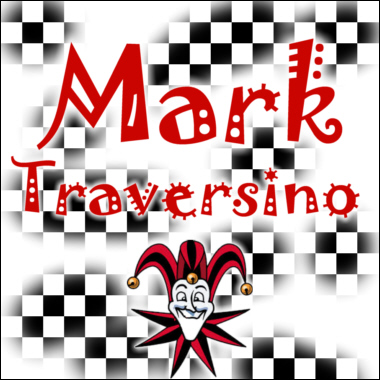 Mark Traversino