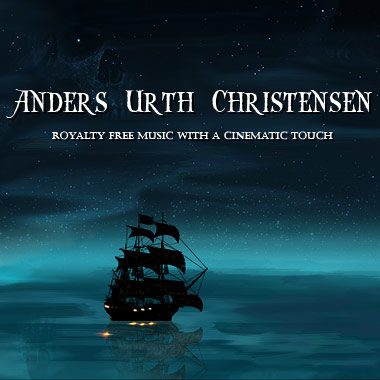 Anders Urth Christensen