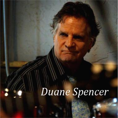 Duane Spencer