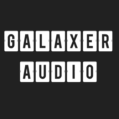 Galaxer Audio