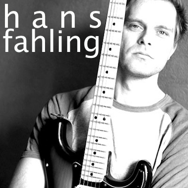 Hans Fahling