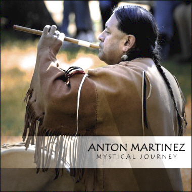 Anton Martinez