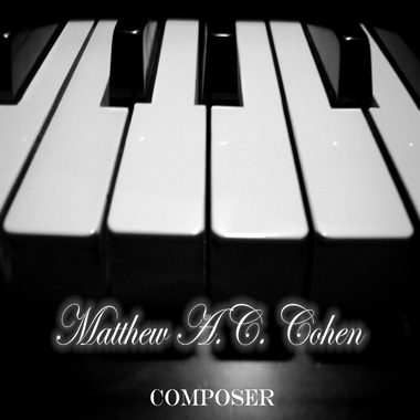 Matthew A.C. Cohen