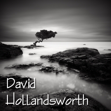 David Hollandsworth