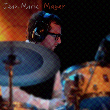 Jean-Marie Mayer