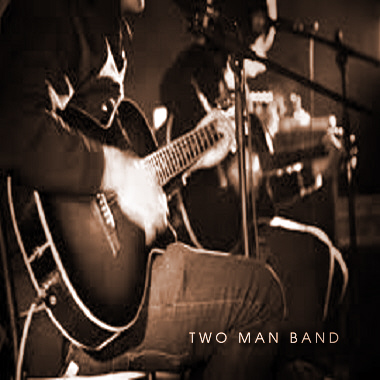 Two Man Band