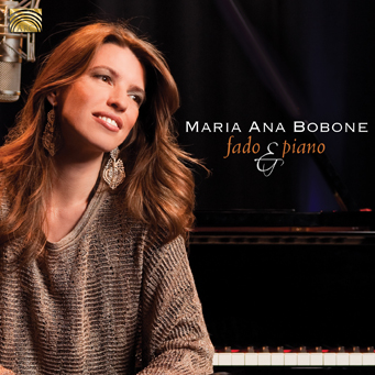 Maria Ana Bobone