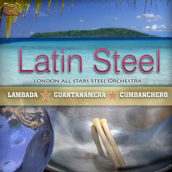London All Stars Steel Orchestra