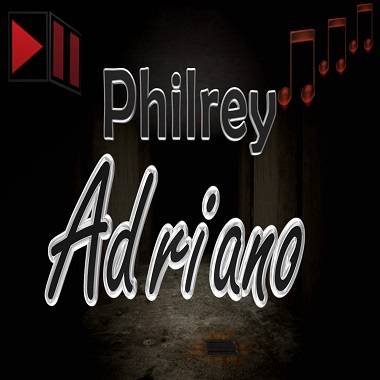 Philrey Adriano