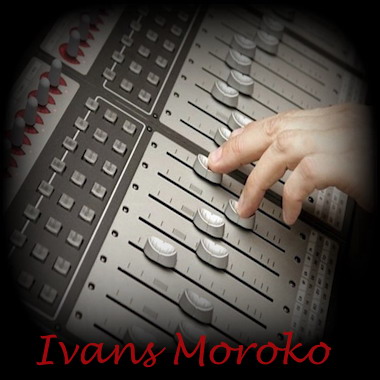 Ivans Moroko