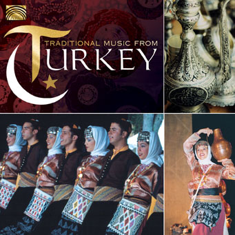 Turkish Music Ensemble
