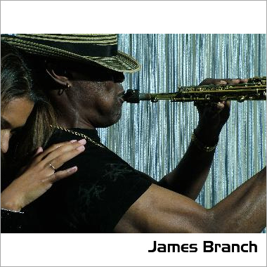 James Branch