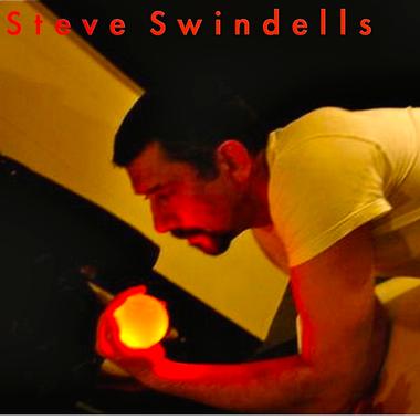 Steve Swindells