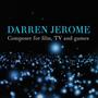 Darren Jerome