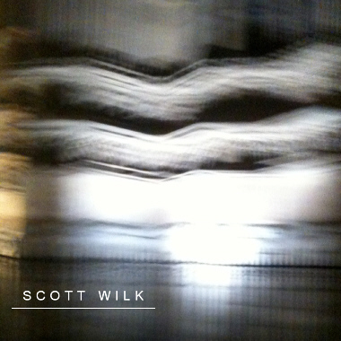 Scott Wilk